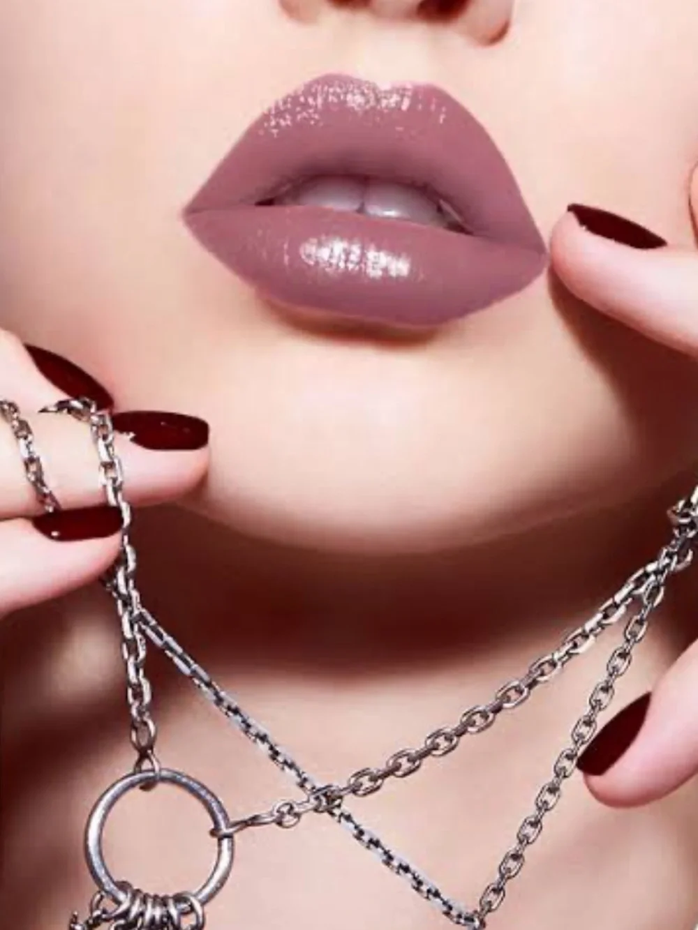 💕⚡️Dior Addict Lacquer Plump Lip Lacquer Dio(r)Eve